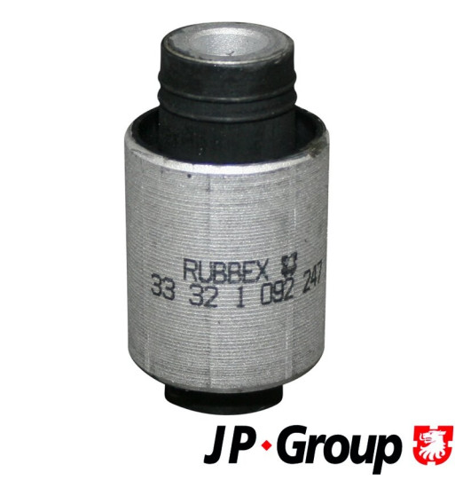 Mounting, control/trailing arm Mounting, control/trailing arm