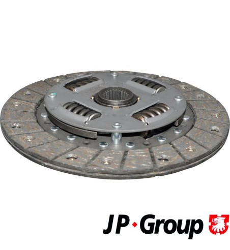 Clutch Disc