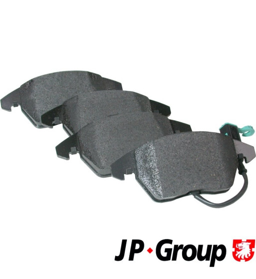 Brake Pad Set, disc brake Brake Pad Set, disc brake
