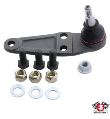 Ball Joint, right, lower