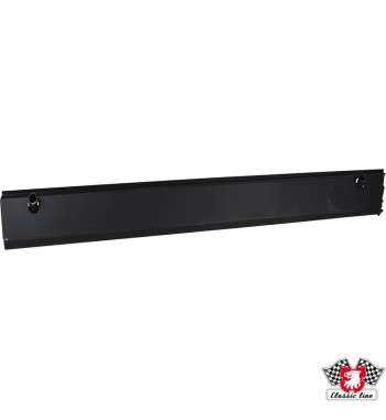 Door panel, right, complete