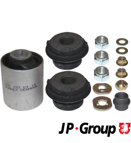 Repair Kit, control arm