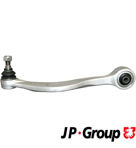 Control Arm/Trailing Arm, wheel suspension