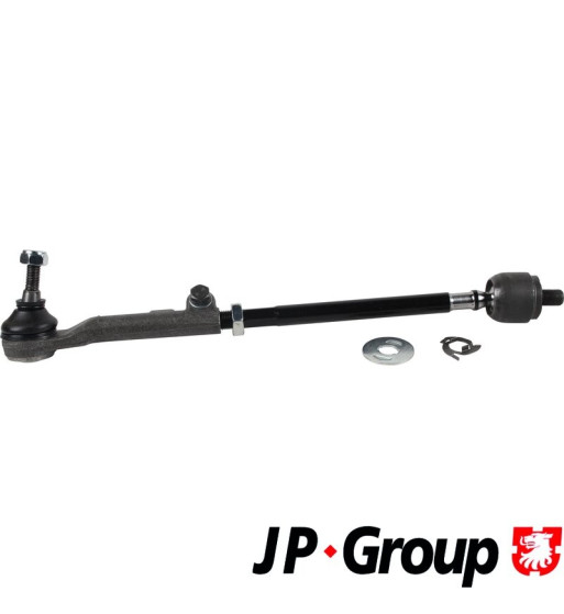 Tie Rod Tie Rod