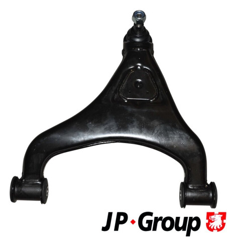 Control Arm/Trailing Arm, wheel suspension