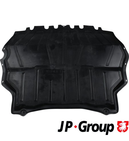 Engine Guard/Skid Plate