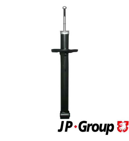 Shock Absorber Shock Absorber