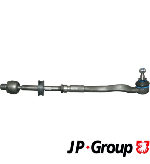 Tie Rod Tie Rod