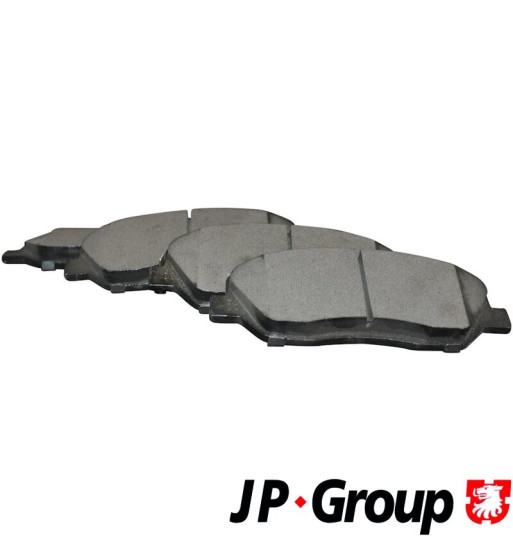 Brake Pad Set, disc brake Brake Pad Set, disc brake