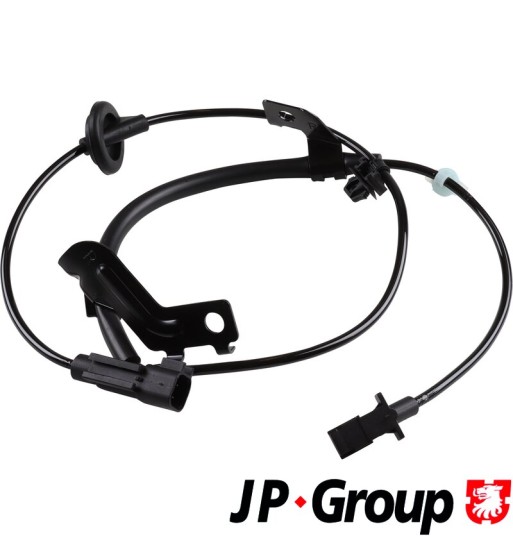Sensor, wheel speed Sensor, wheel speed