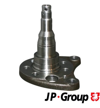 Steering Knuckle, wheel suspension