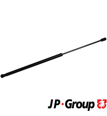 Gas Spring, boot-/cargo area
