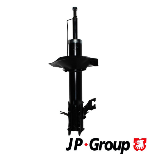 Shock Absorber Shock Absorber
