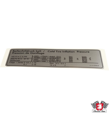 251010015K VW, 251010015K VAG,