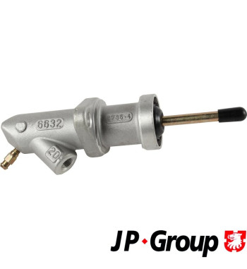 Slave Cylinder, clutch