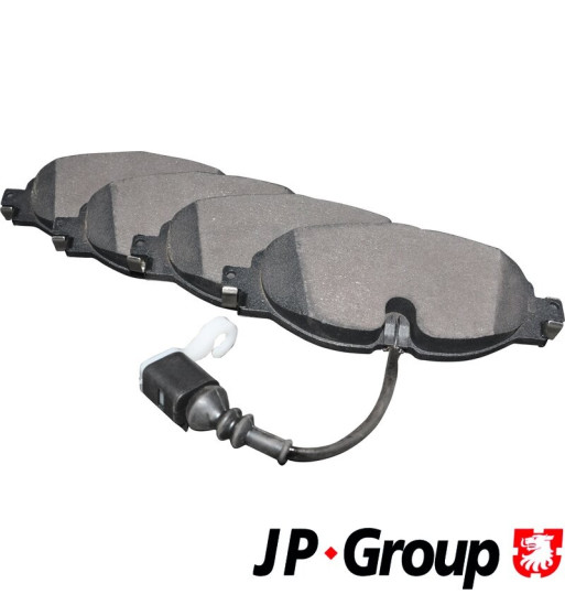 Brake Pad Set, disc brake Brake Pad Set, disc brake