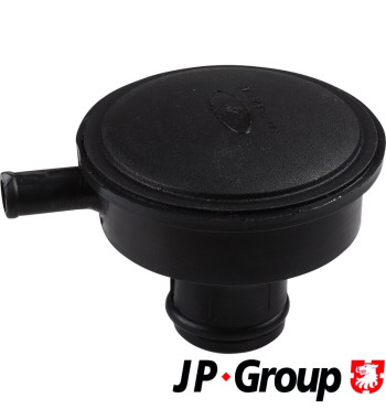 Sealing Cap, oil filler neck