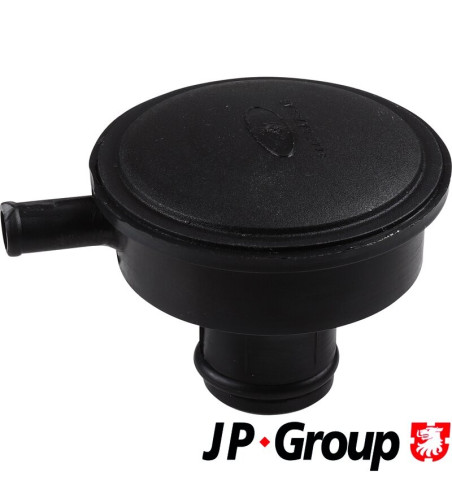 Sealing Cap, oil filler neck