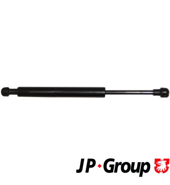 Gas Spring, boot-/cargo area