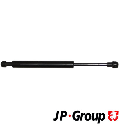 Gas Spring, boot-/cargo area