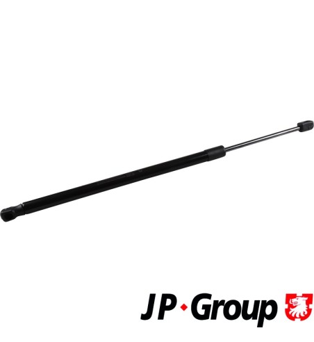 Gas Spring, boot-/cargo area