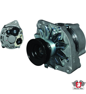 Alternator, 65 A, regenerowany
