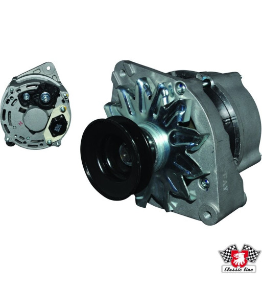Alternator, 65 A, regenerowany
Alternator, 65 A, regenerowany