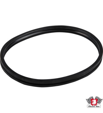 Air filter housing gasket