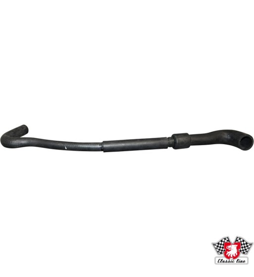 Radiator hose, thermostat housing to intake manifold Radiator hose, thermostat housing to intake manifold