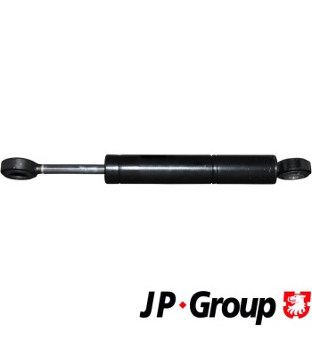 Vibration Damper, v-ribbed belt
