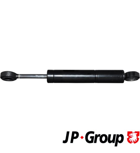 Vibration Damper, v-ribbed belt