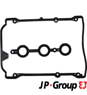 Gasket Set, cylinder head cover