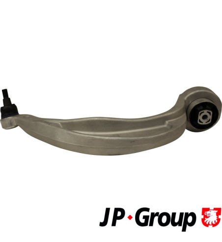 Control Arm/Trailing Arm, wheel suspension