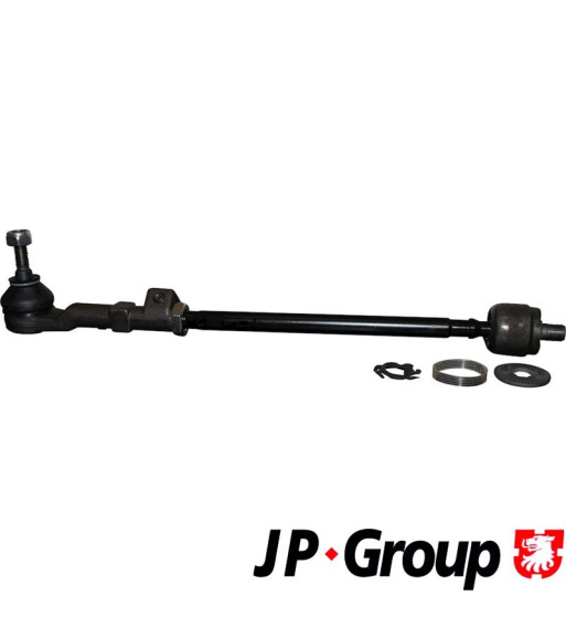 Tie Rod Tie Rod