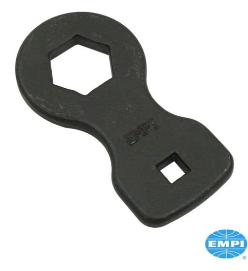 Narzędzie do demontażu nakrętek osi, 36 mm Narzędzie do demontażu nakrętek osi, 36 mm