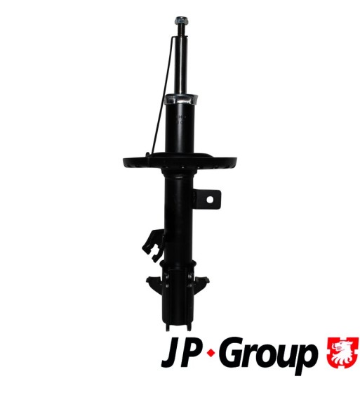 Shock Absorber Shock Absorber