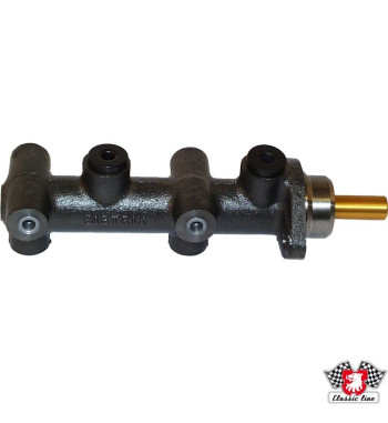 Główny cylinder hamulcowy, 20,64 mm, ze wspomaganiem hamulca
