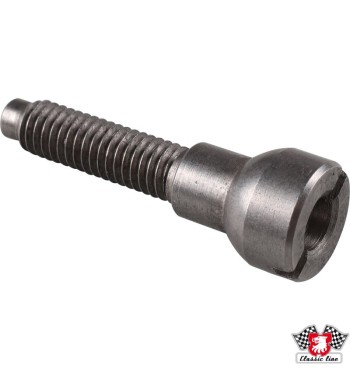 Screw for headlight rim, 5x18 mm