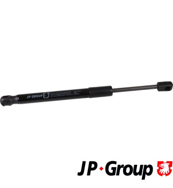Gas Spring, bonnet