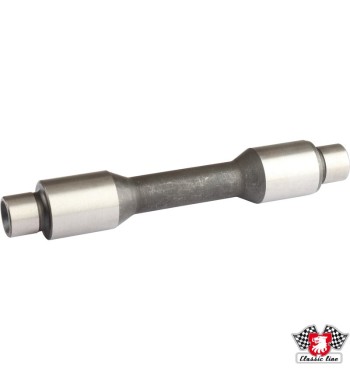 Clutch fork shaft