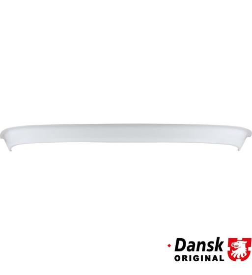 Dolny panel tylny, bez wycięcia, włókno szklane
Dolny panel tylny, bez wycięcia, włókno szklane