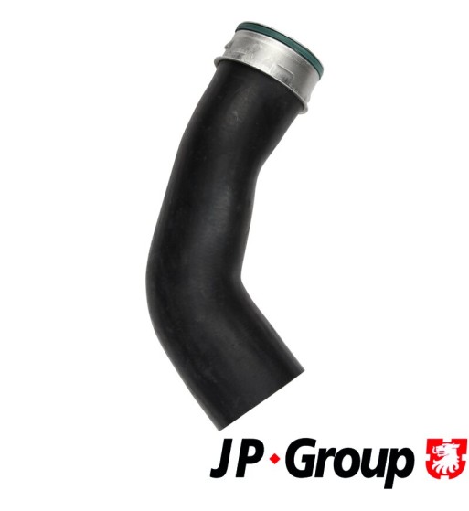 Charger Air Hose Charger Air Hose