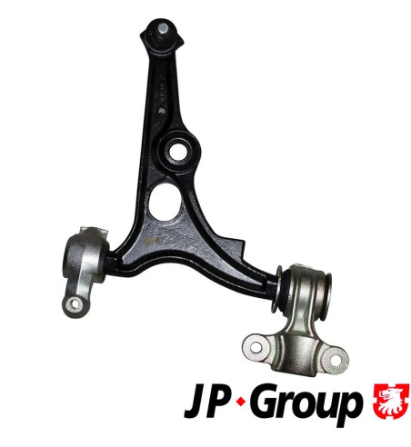 Control Arm/Trailing Arm, wheel suspension