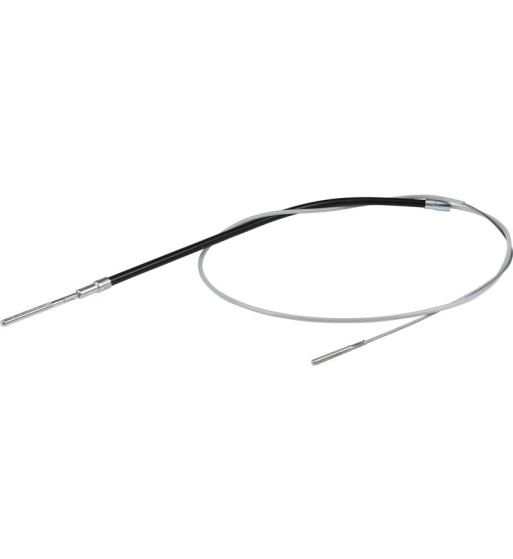 Linka sprzęgła, 2080 mm
Linka sprzęgła, 2080 mm