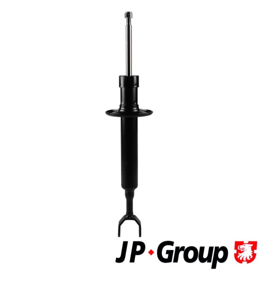 Shock Absorber Shock Absorber