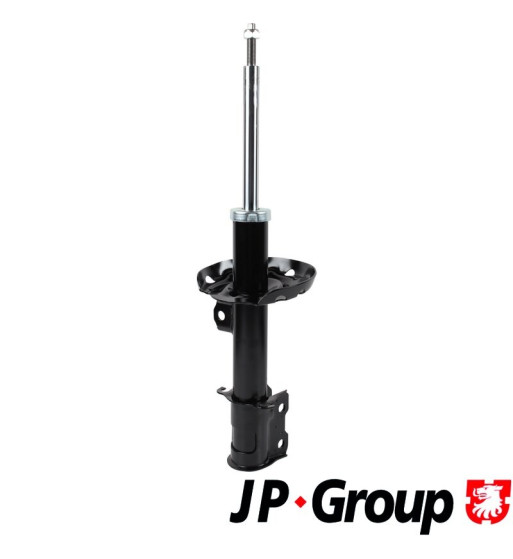 Shock Absorber Shock Absorber