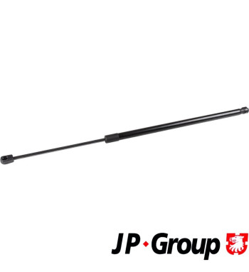 Gas Spring, boot-/cargo area