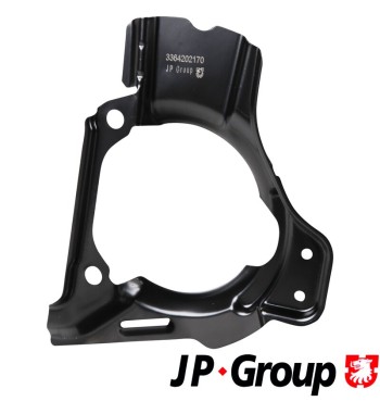 Splash Panel, brake disc