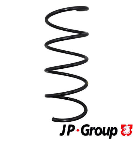 Suspension Spring