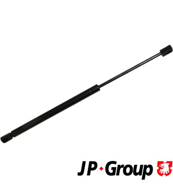 Gas Spring, boot-/cargo area